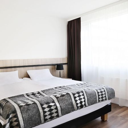 Fosshotel Lind Reykjavík Exteriér fotografie